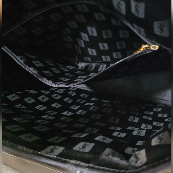 YSL  Tote - Picture 7 of 16
